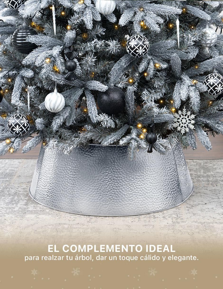 Pie de árbol 3