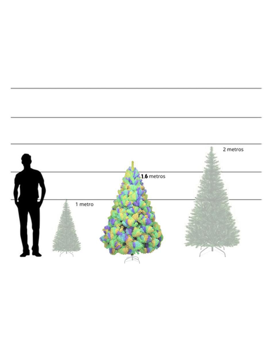 Árbol de navidad 4