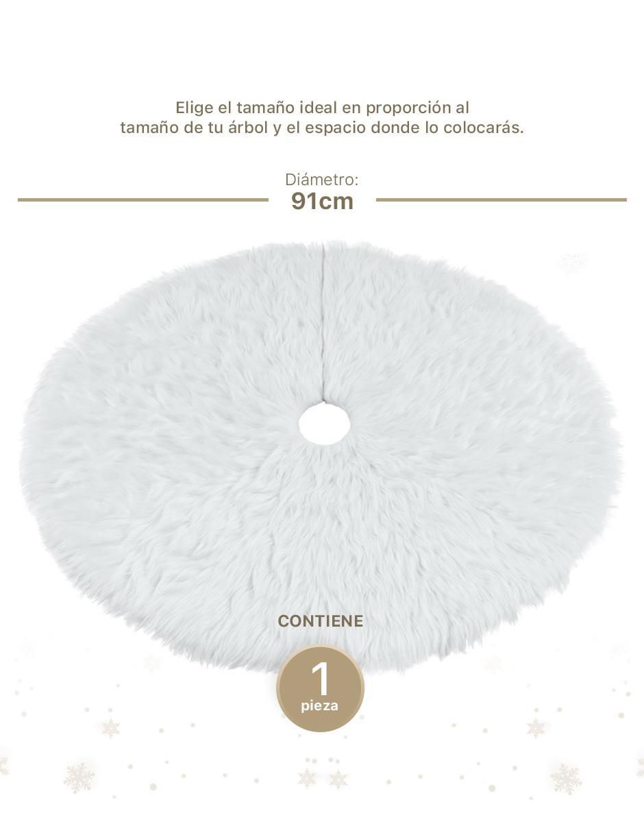 Pie de árbol 6
