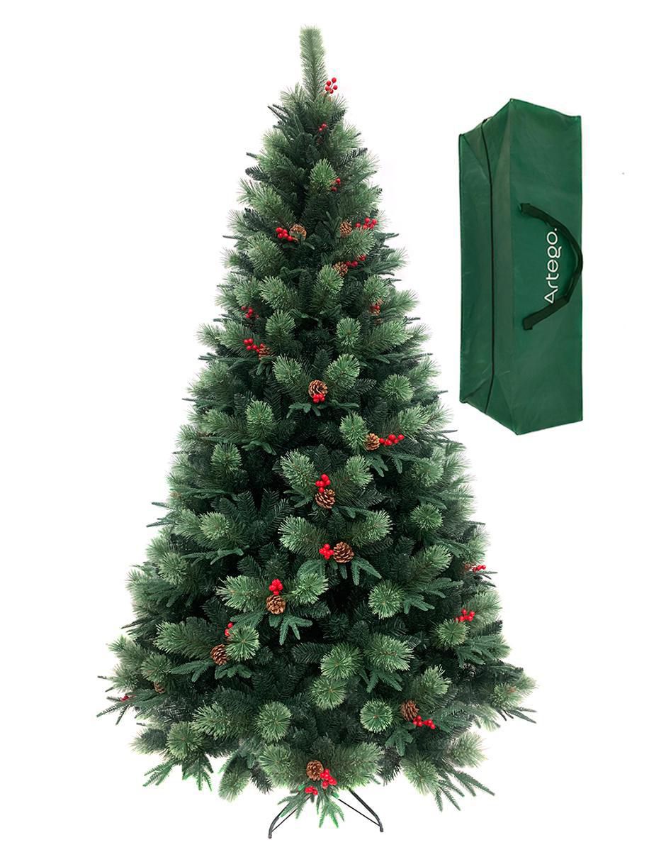 Árbol de navidad Fraser Árbol de navidad Fraser