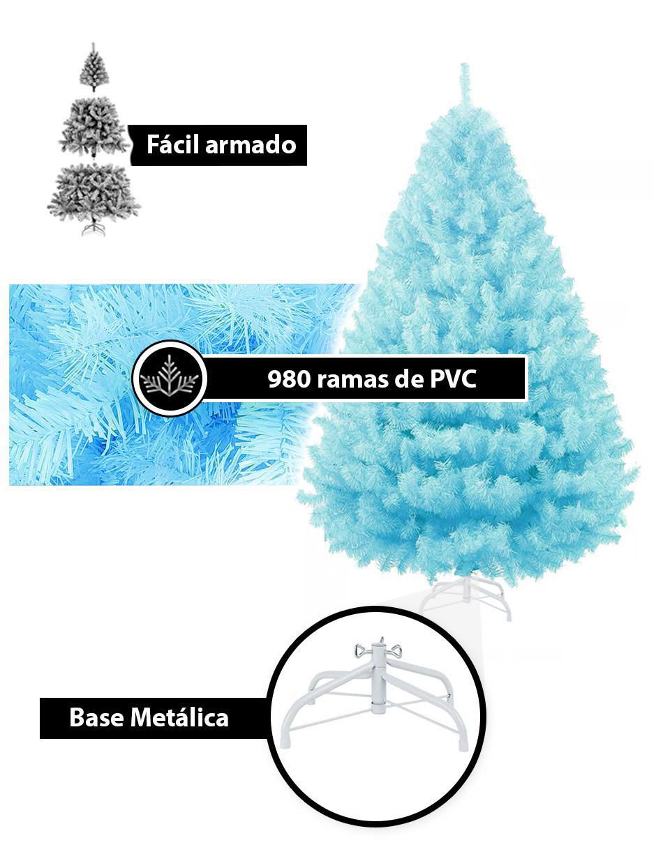 Árbol de navidad 2