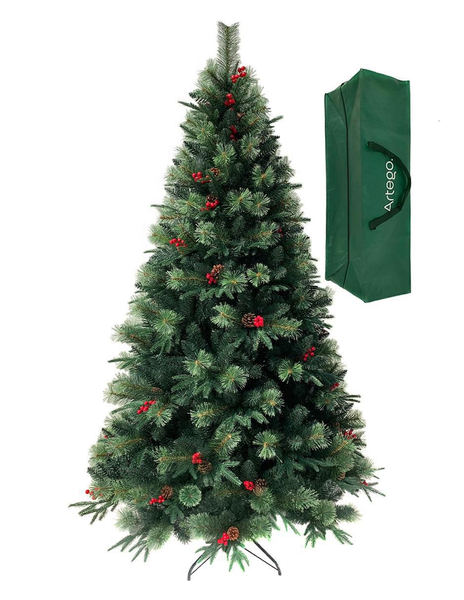 Árbol de navidad Fraser 220 Árbol de navidad Fraser 220