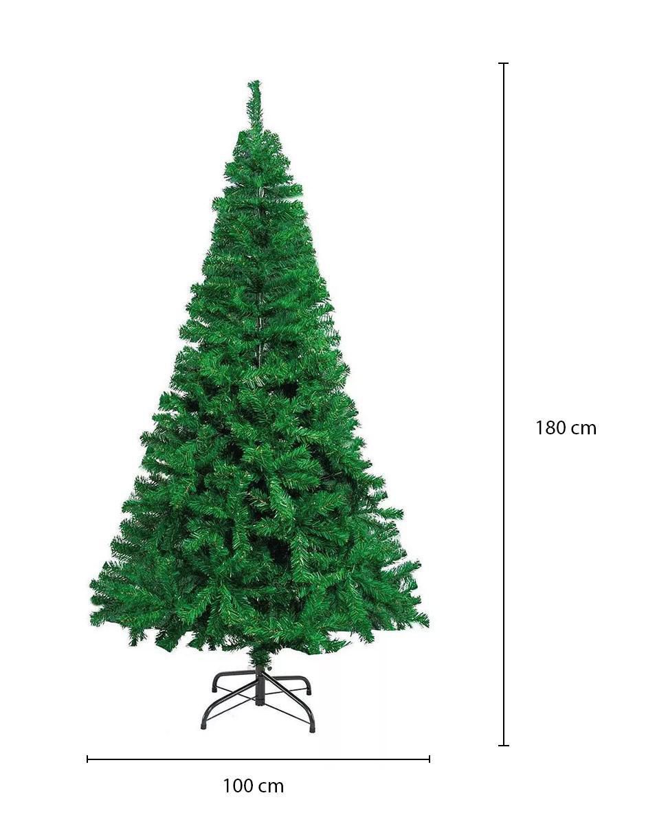 Árbol de navidad 4