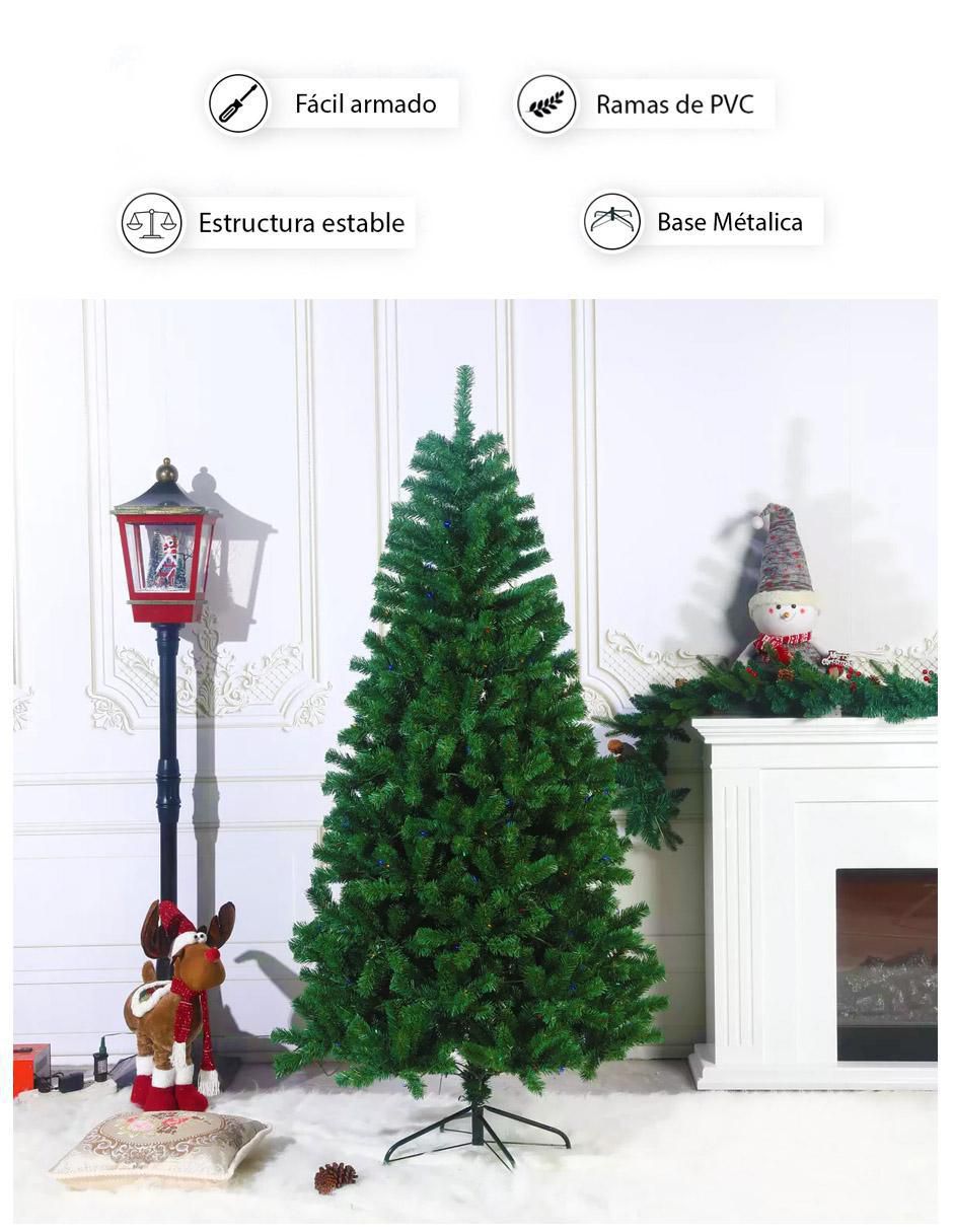 Árbol de navidad 2
