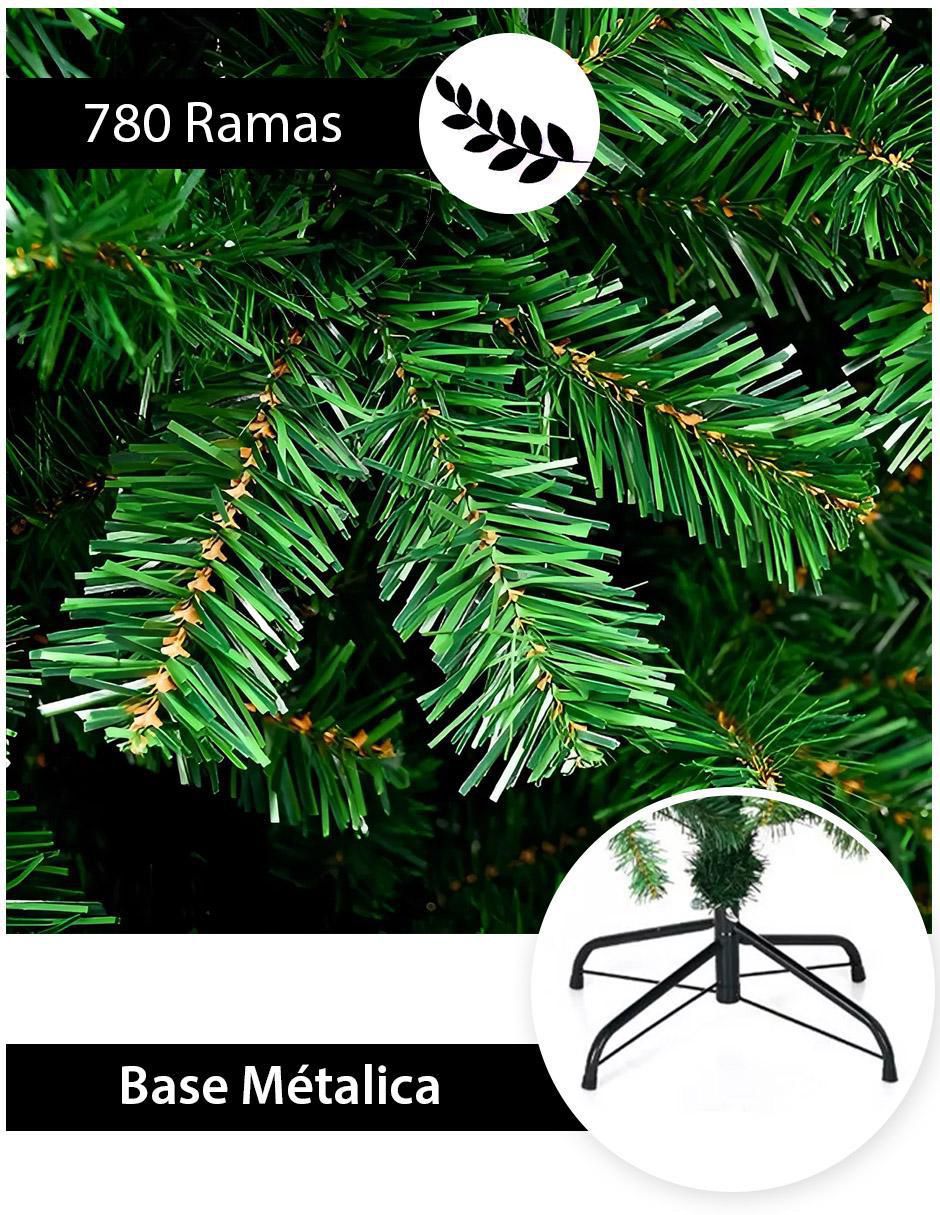 Árbol de navidad 3