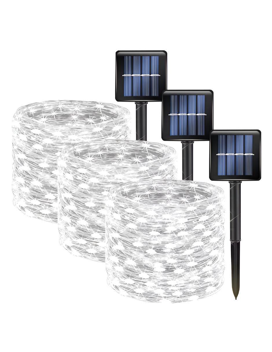 Set luces led