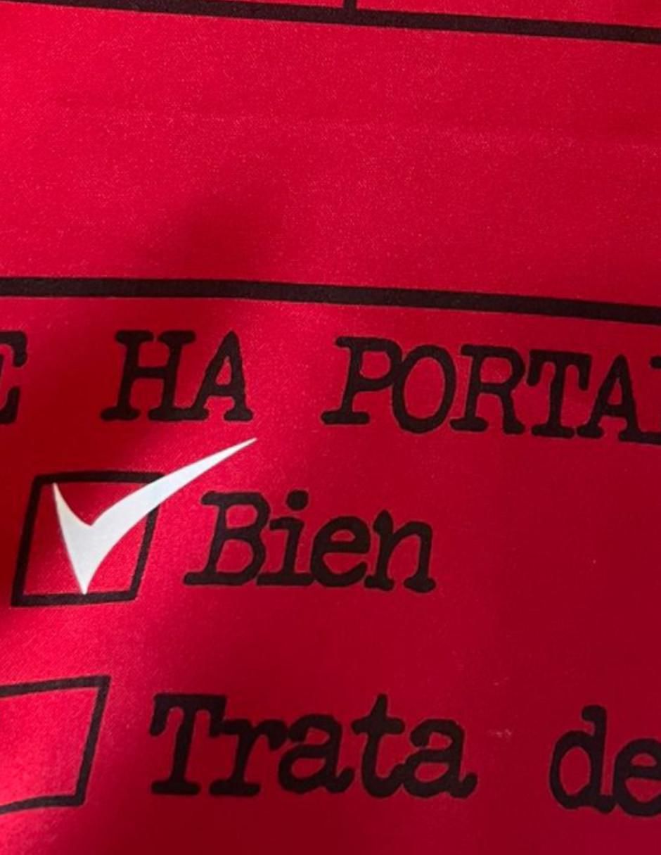 Bolsa para regalo Navidad 2