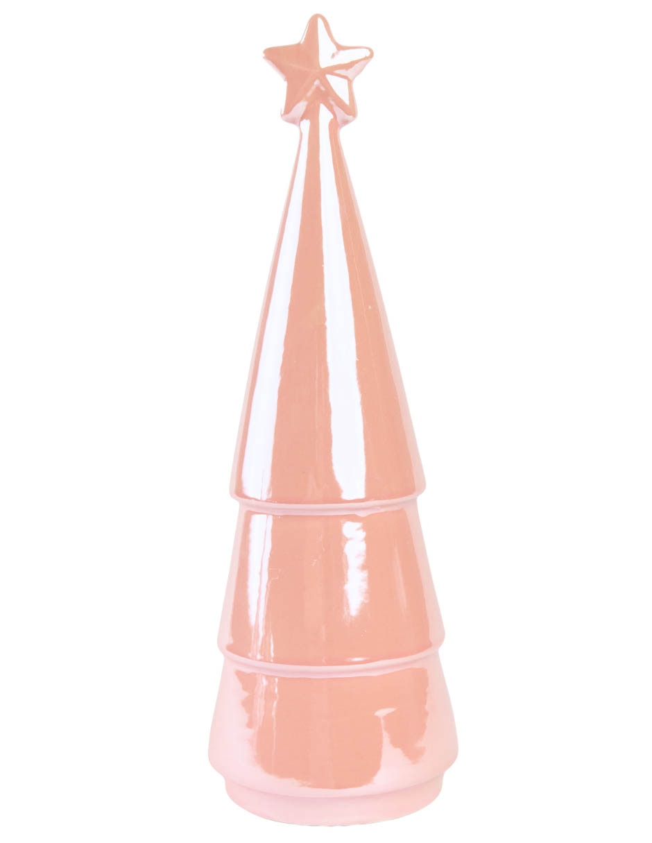 PINO PORCELANA ROSA