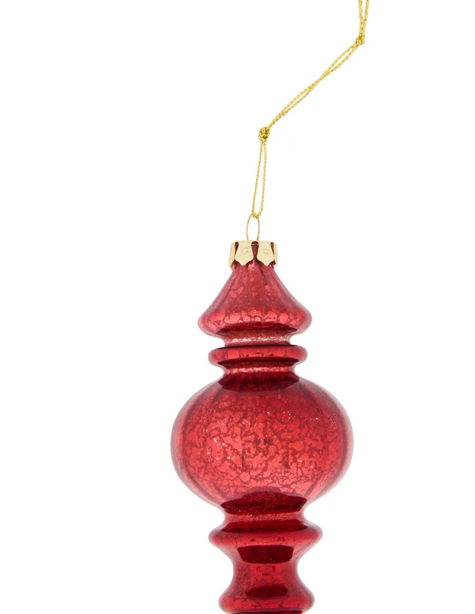 Ornamento navideño 4