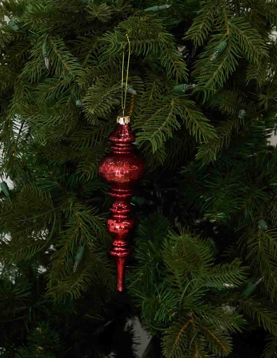 Ornamento navideño 2