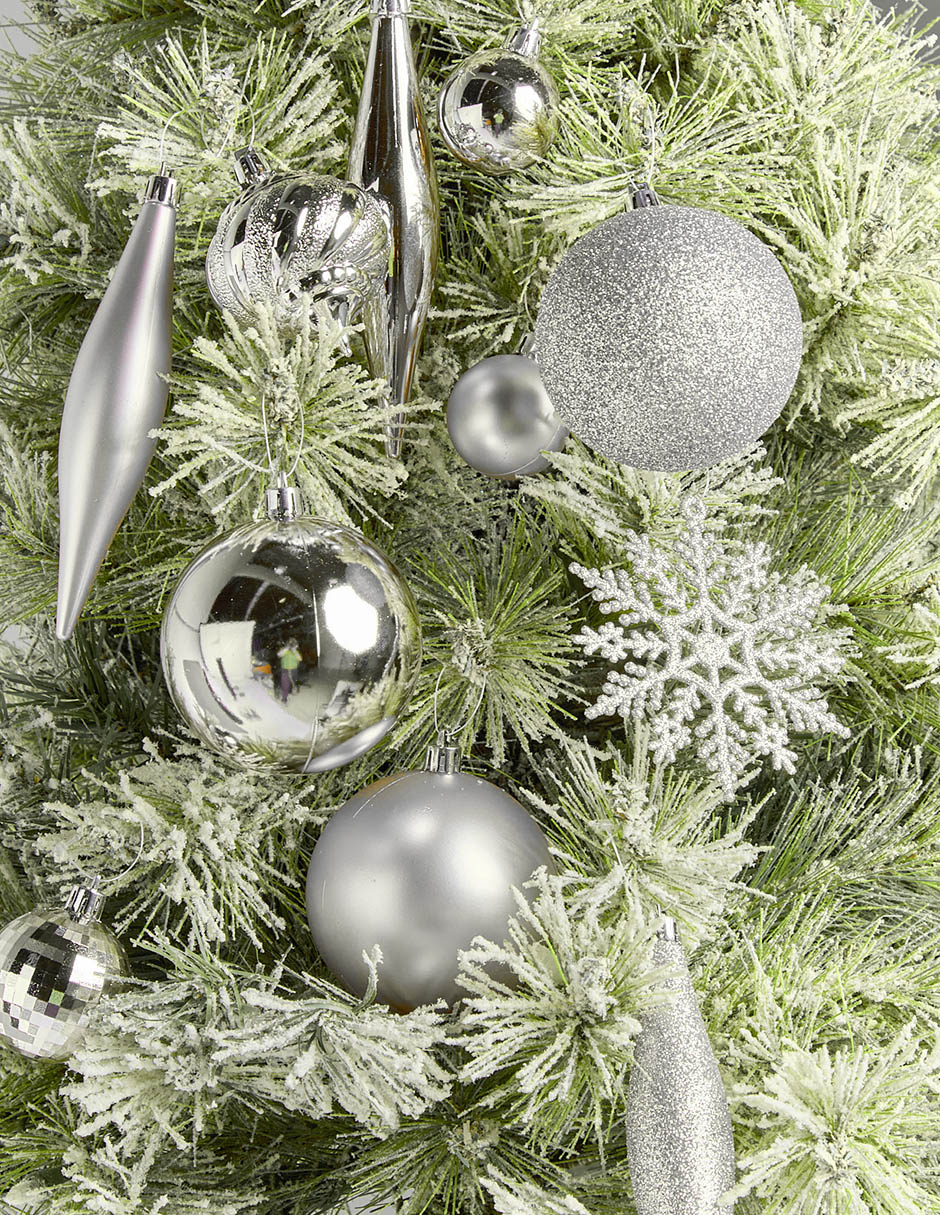 Set de ornamentos 11