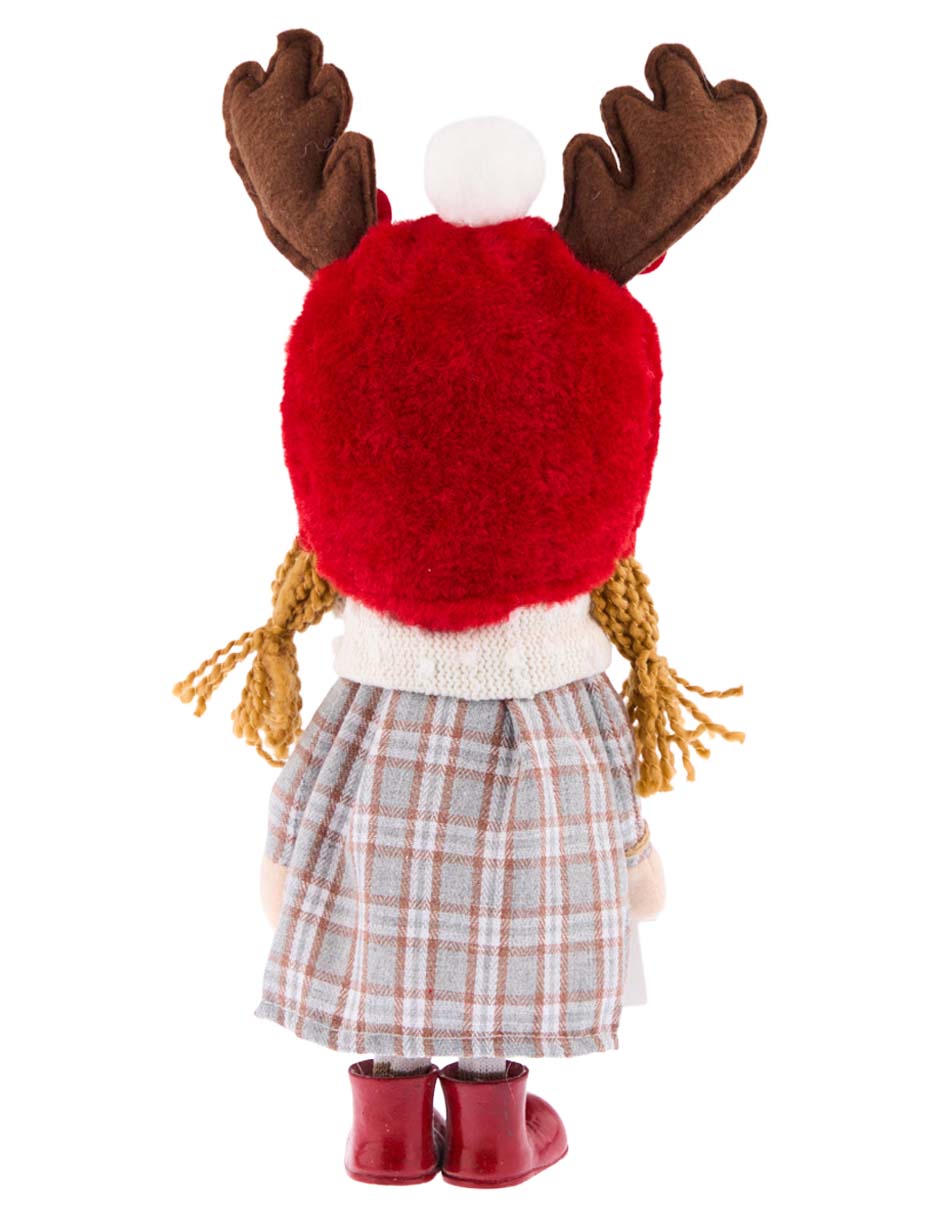 Figura decorativa de niña 3