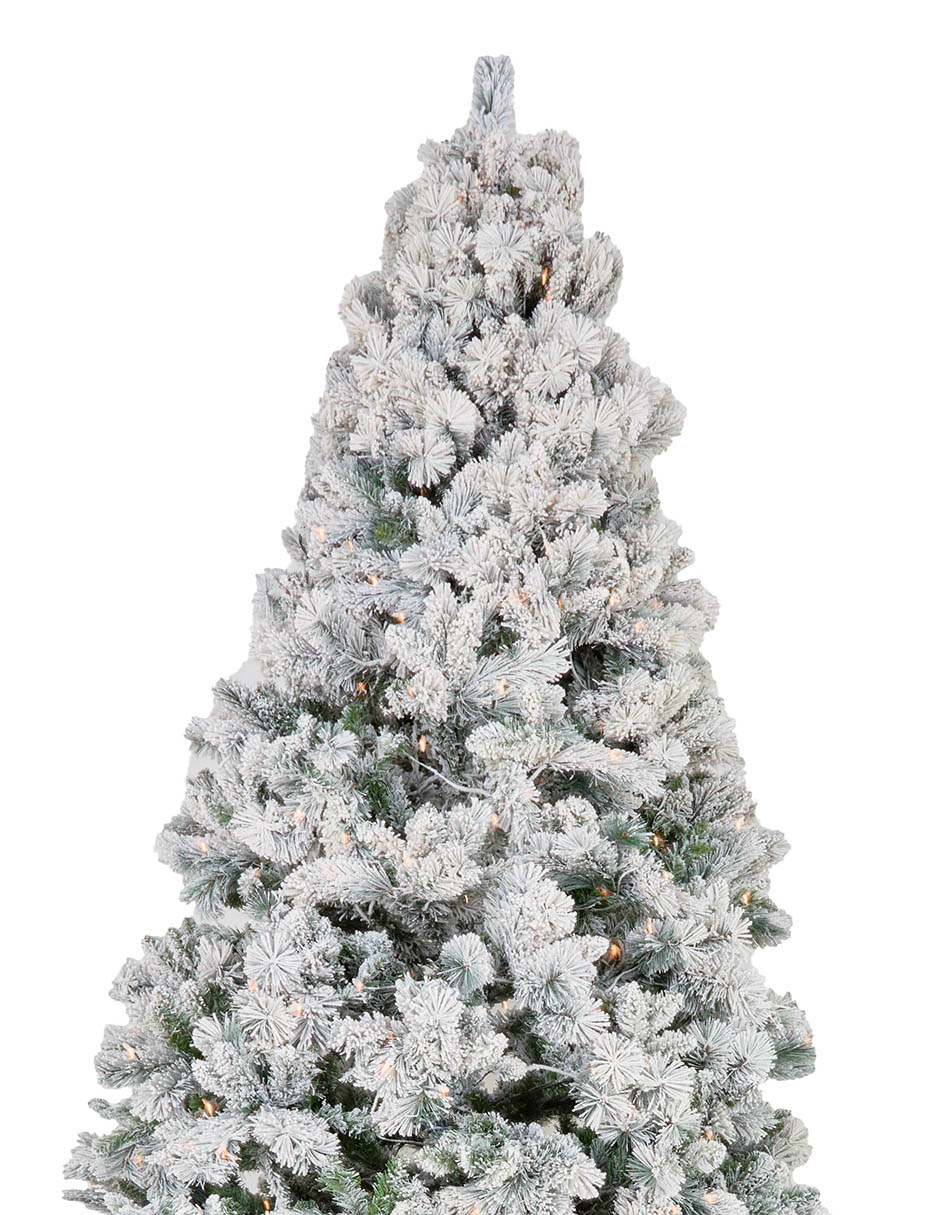Árbol de navidad 4