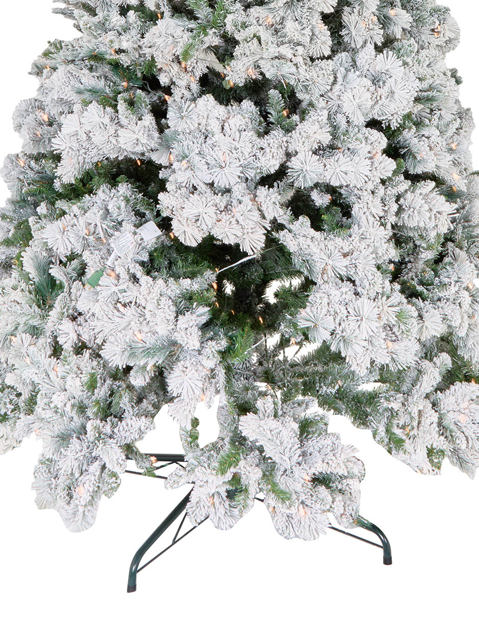 Árbol de navidad 2