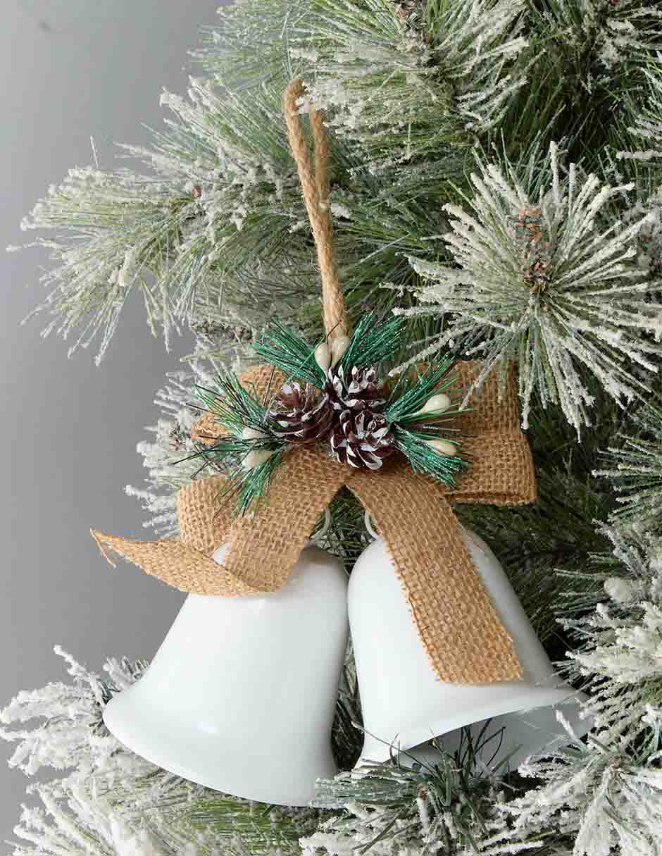 Ornamento Navidad 4