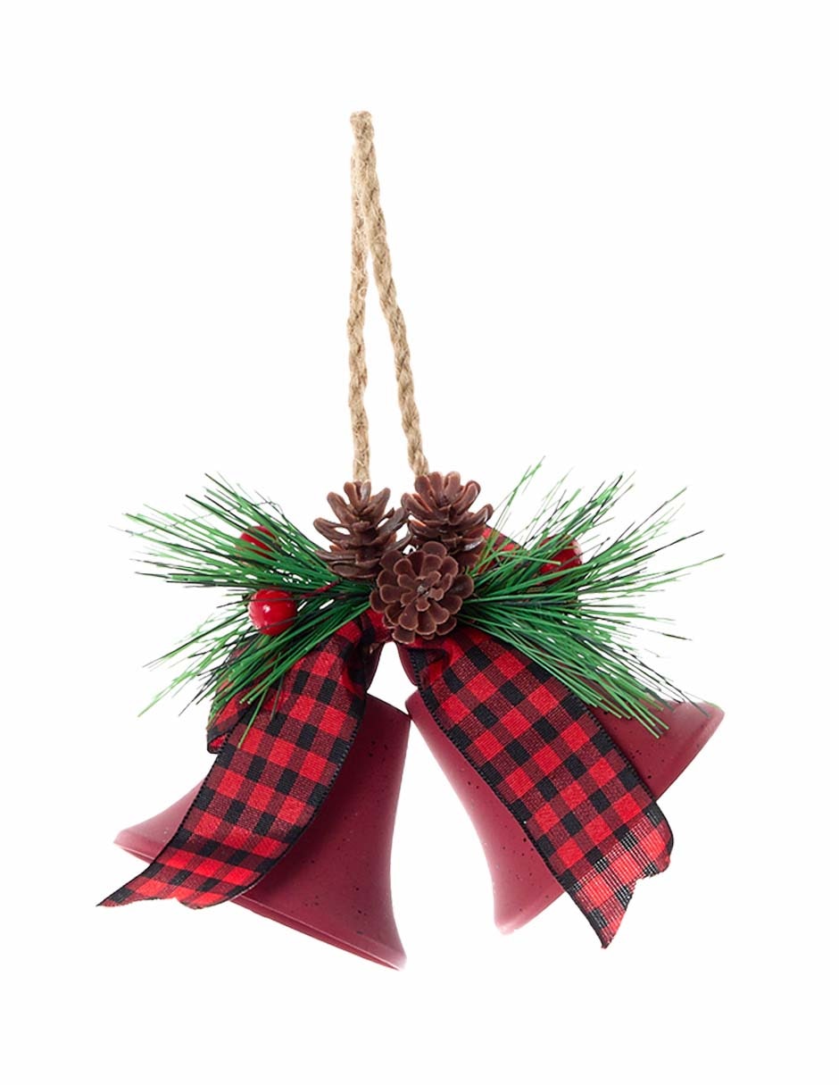 Ornamento Navidad