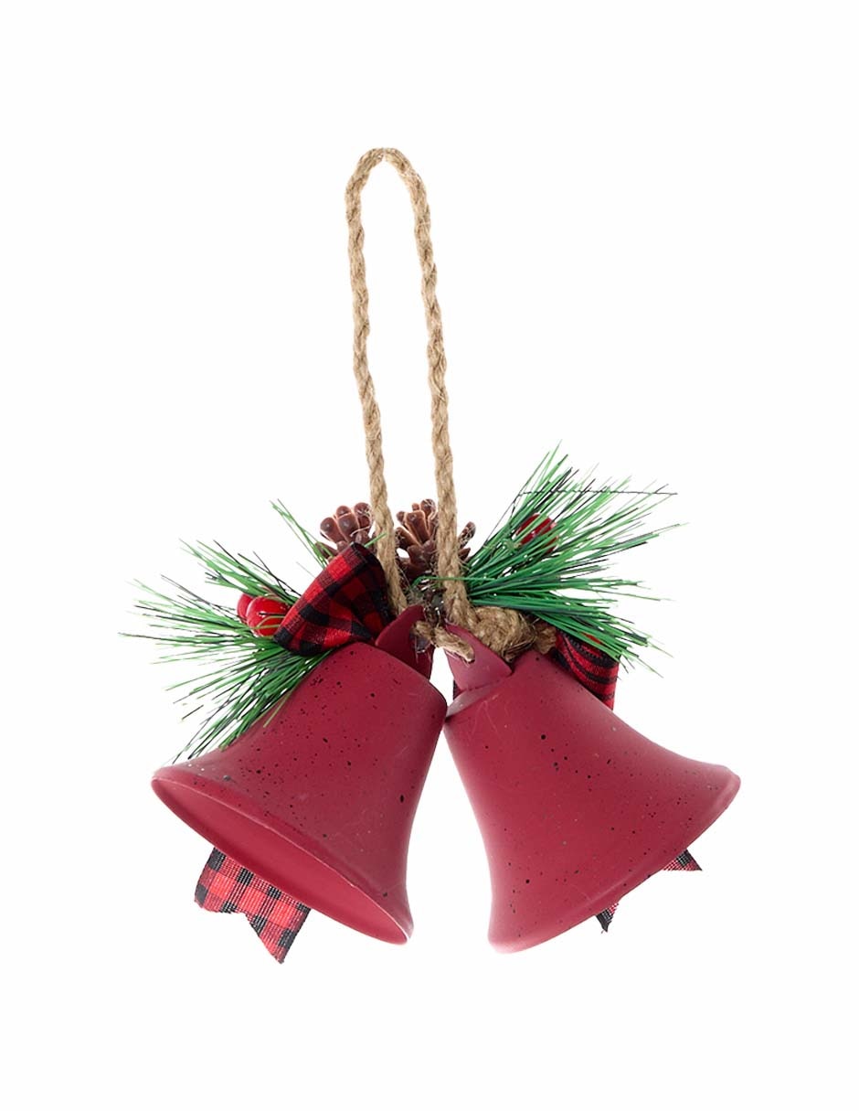 Ornamento Navidad 2