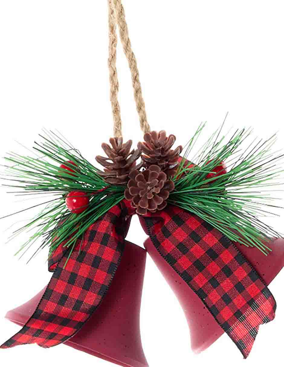 Ornamento Navidad 3