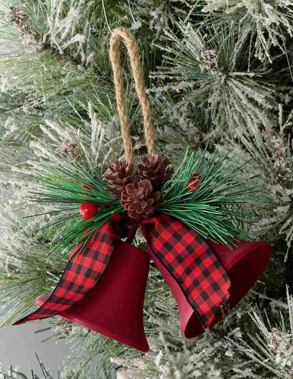Ornamento Navidad 4