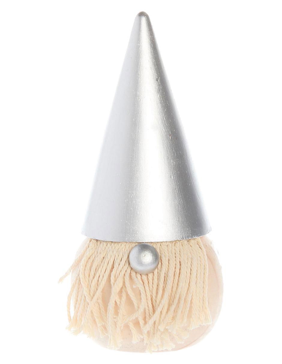 GNOMO GORRO 1