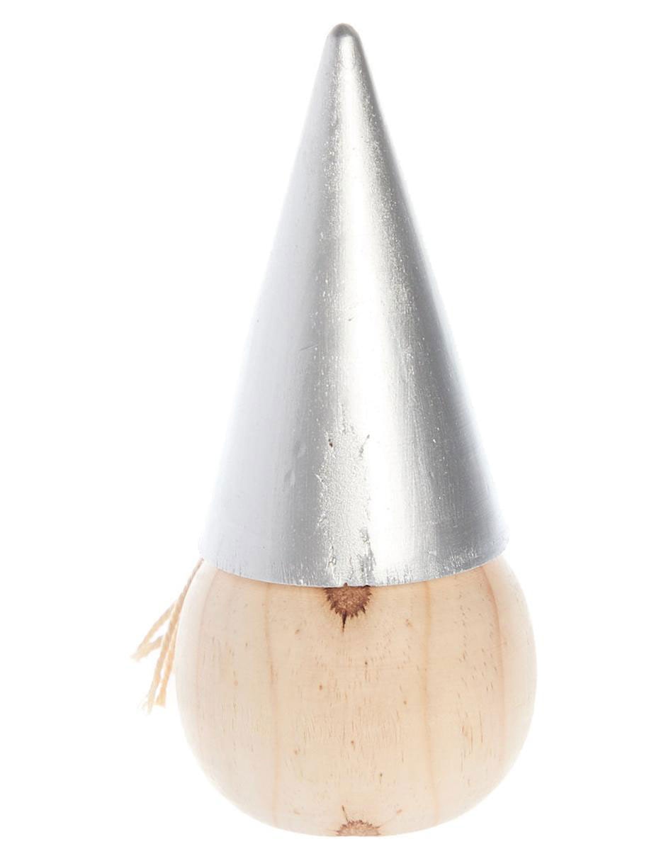GNOMO GORRO 3