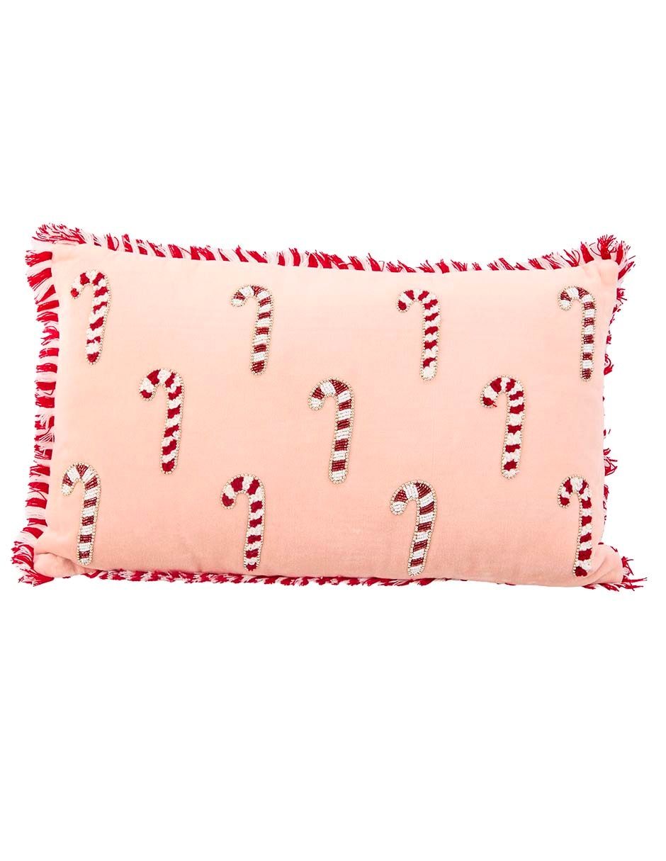 Cojín decorativo Navidad 1