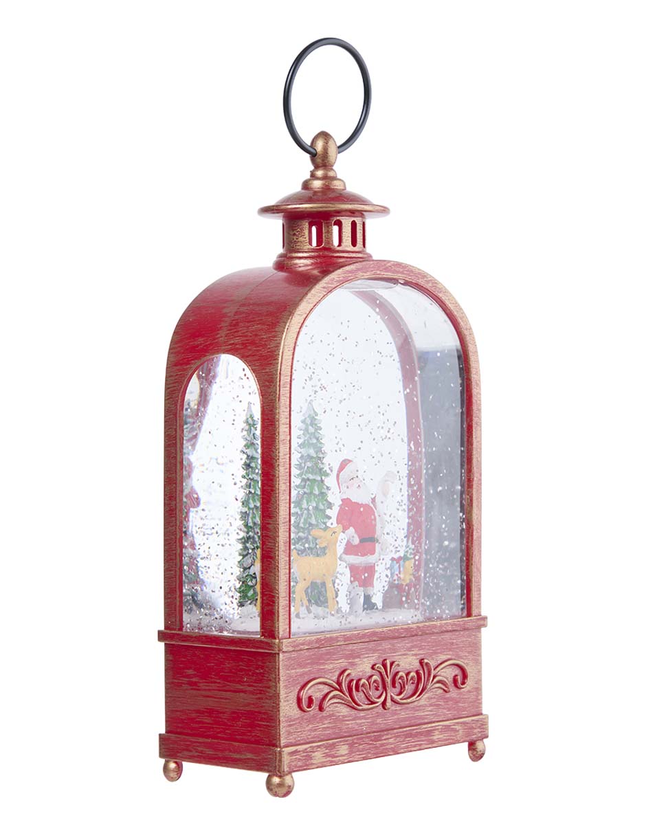 Figura decorativa navideña 2