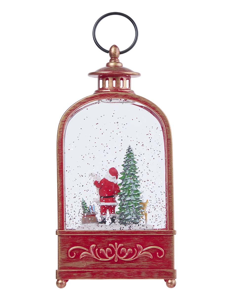 Figura decorativa navideña 3