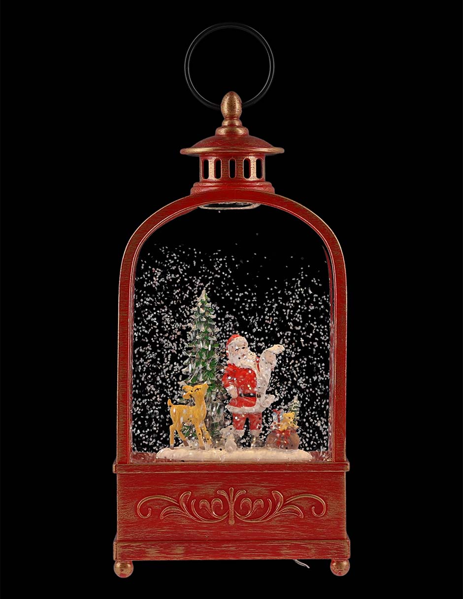 Figura decorativa navideña 5