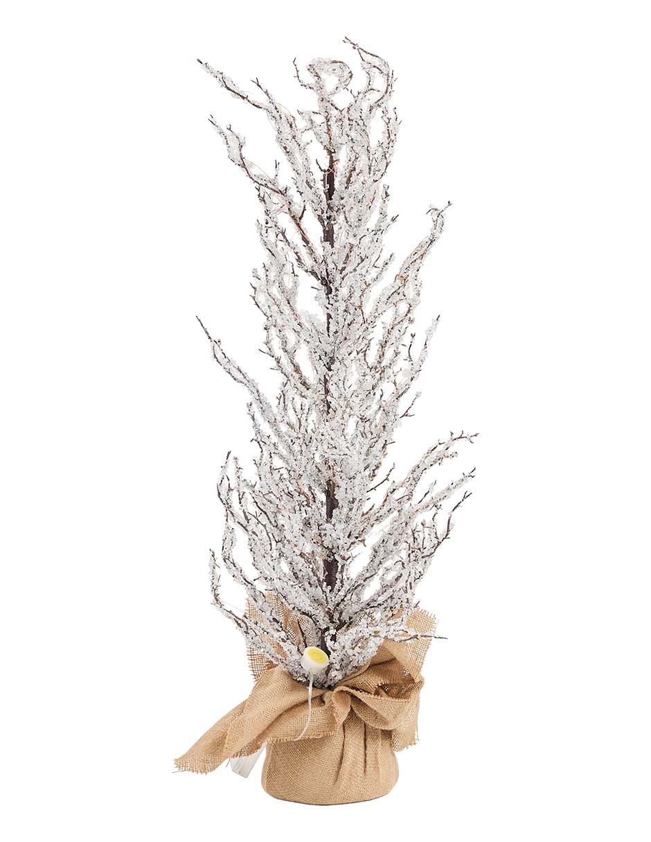 Árbol de navidad de plástico Árbol de navidad de plástico