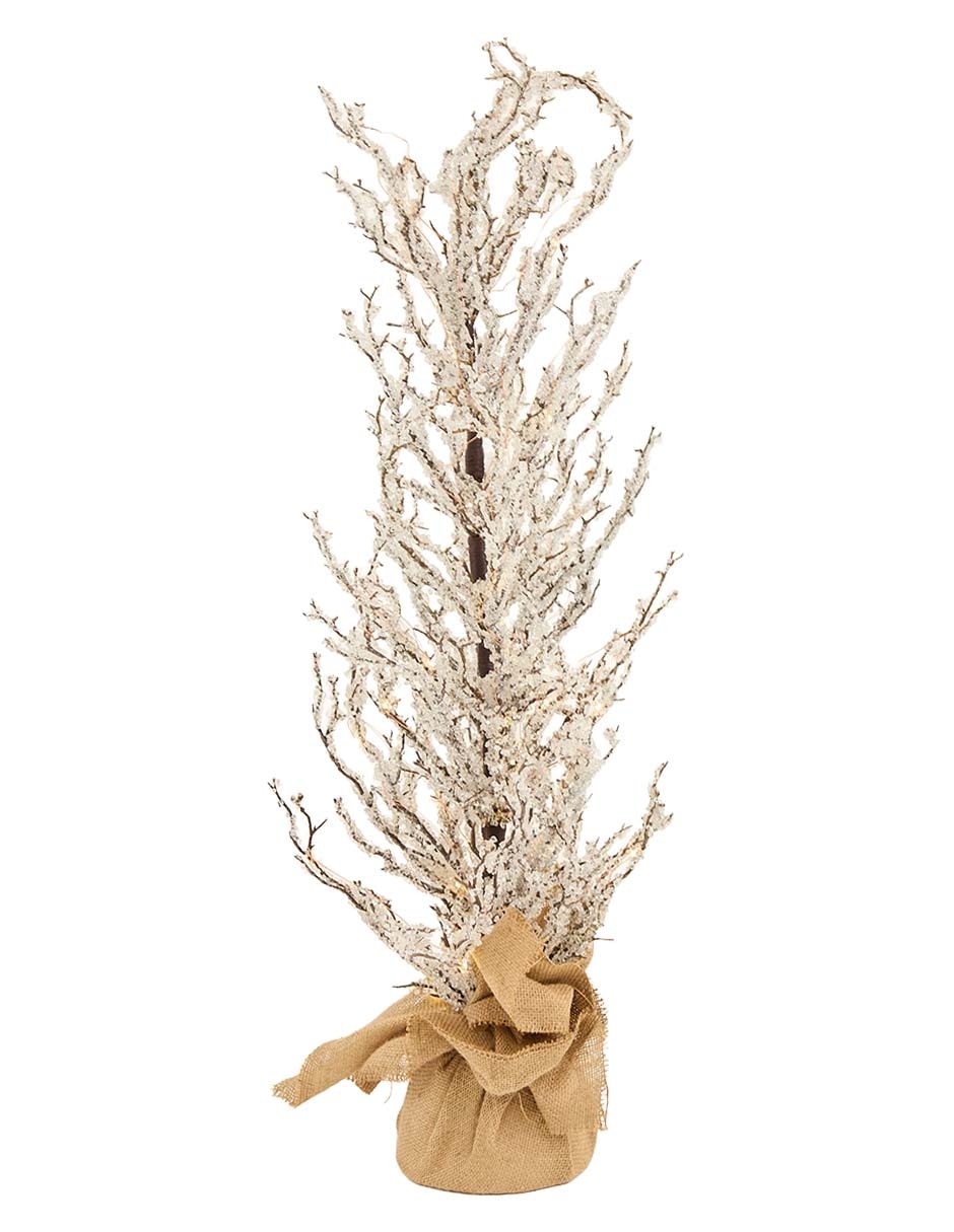 Árbol de navidad de plástico 5