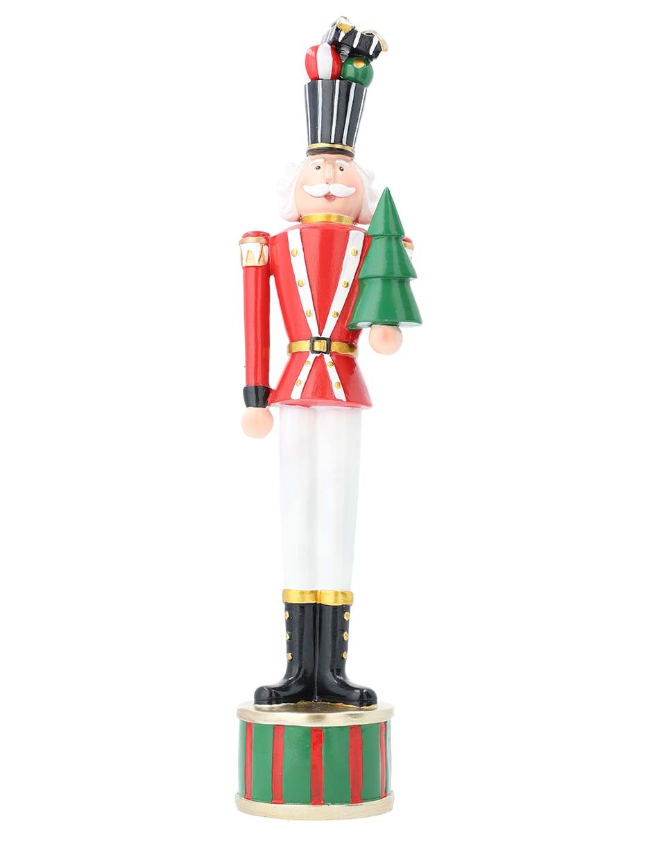 Figura decorativa navideña