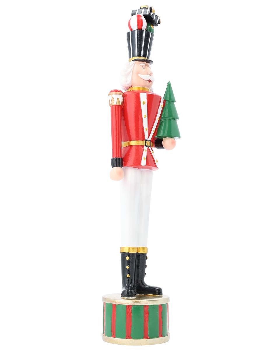 Figura decorativa navideña 2