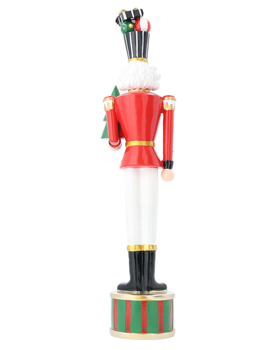 Figura decorativa navideña 3