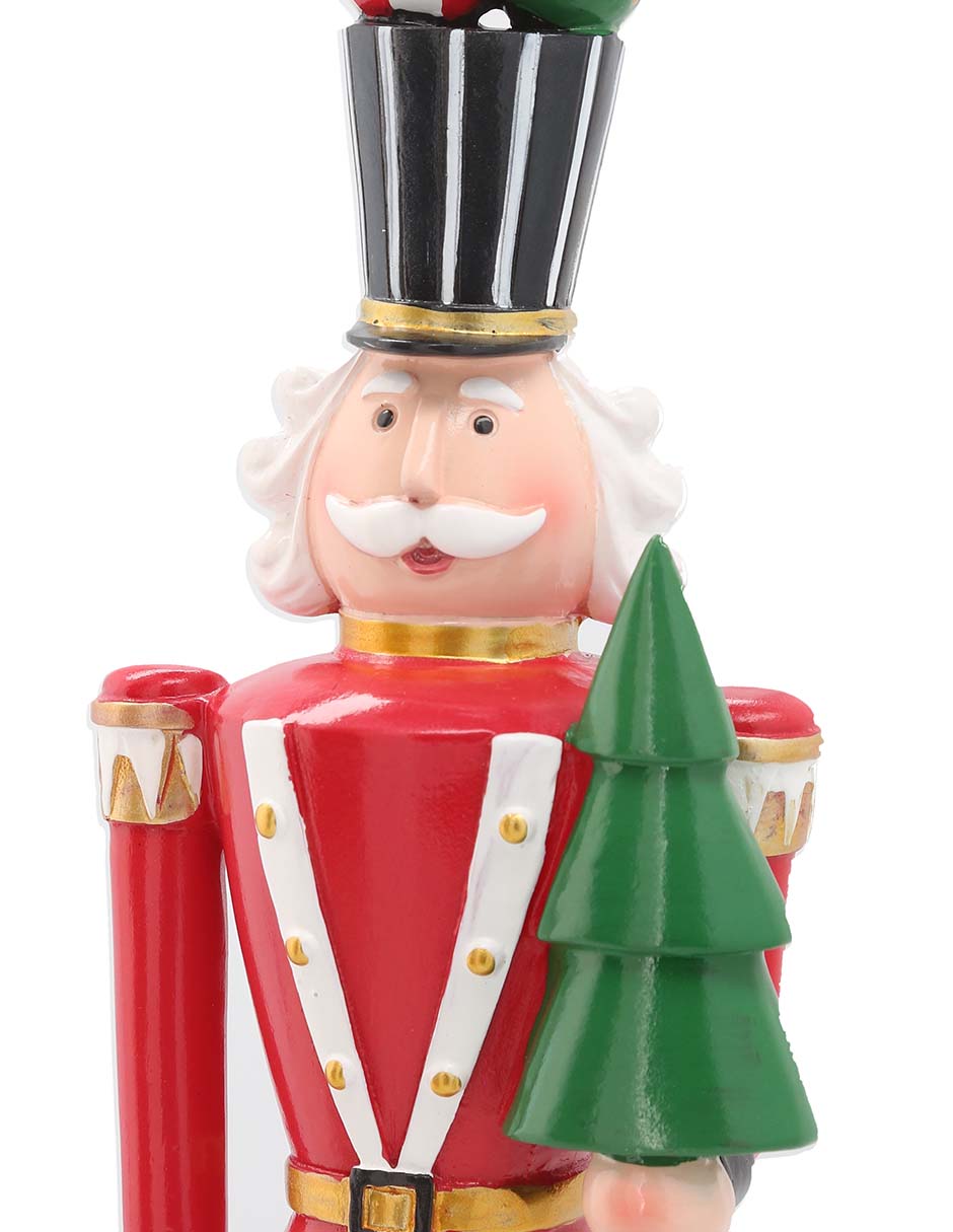 Figura decorativa navideña 4