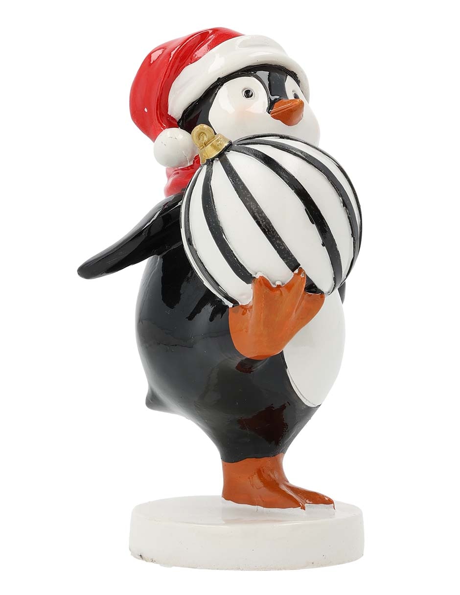 Figura decorativa navideña 2