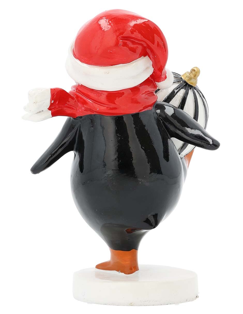 Figura decorativa navideña 3