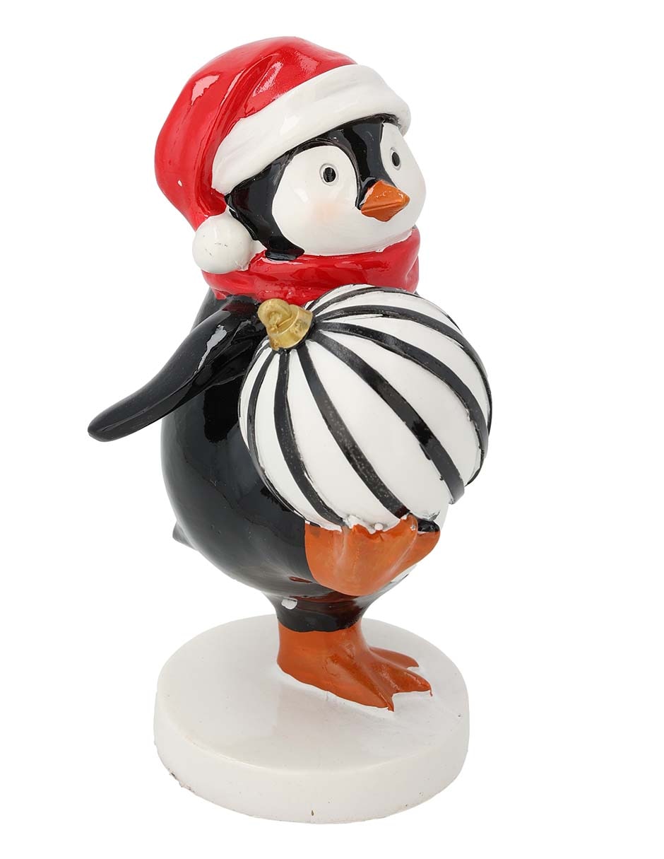 Figura decorativa navideña 4
