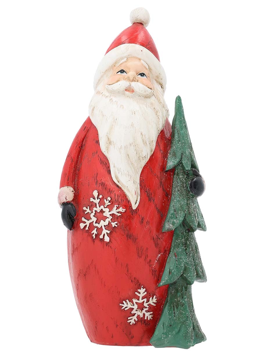 Figura decorativa navideña