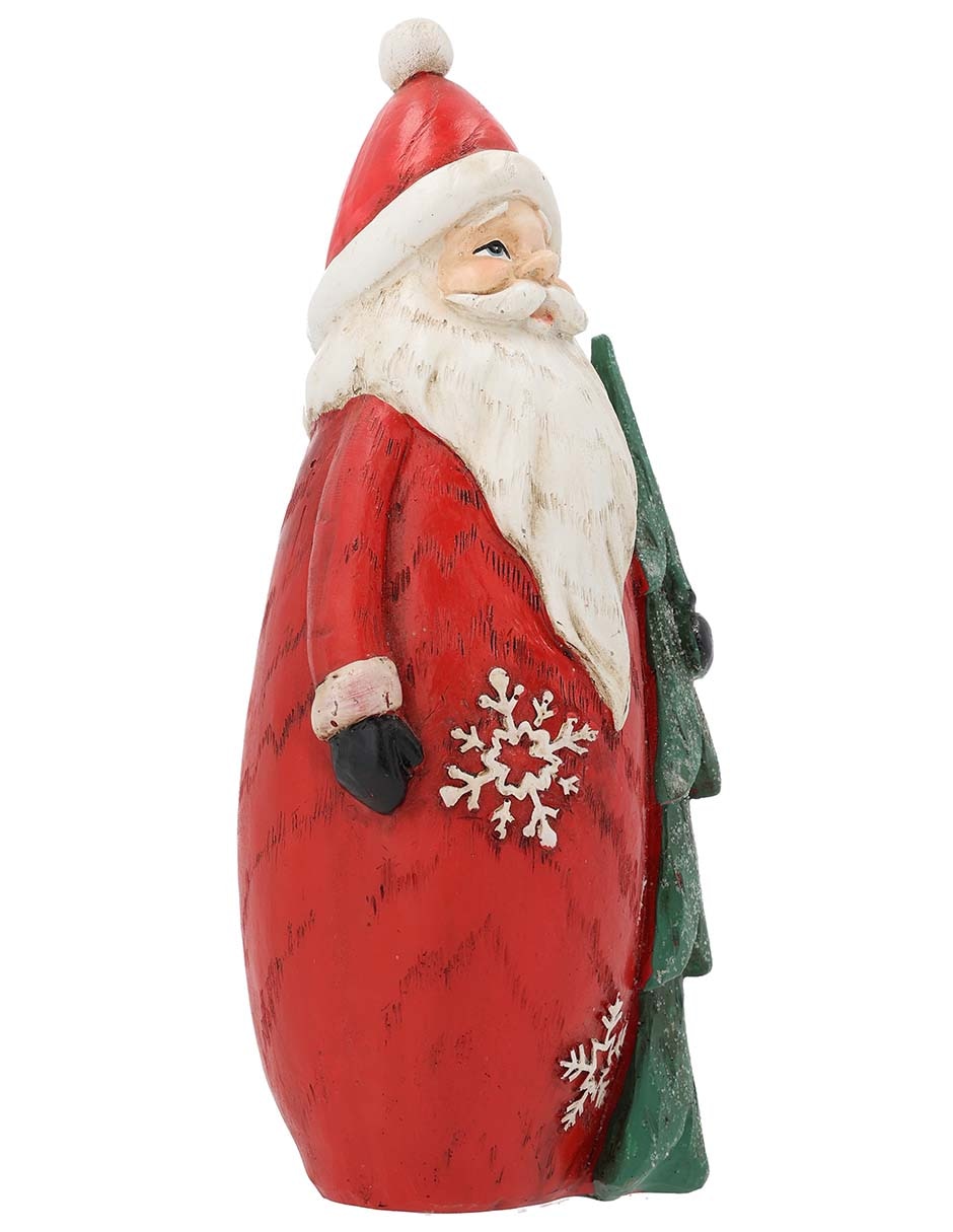 Figura decorativa navideña 2