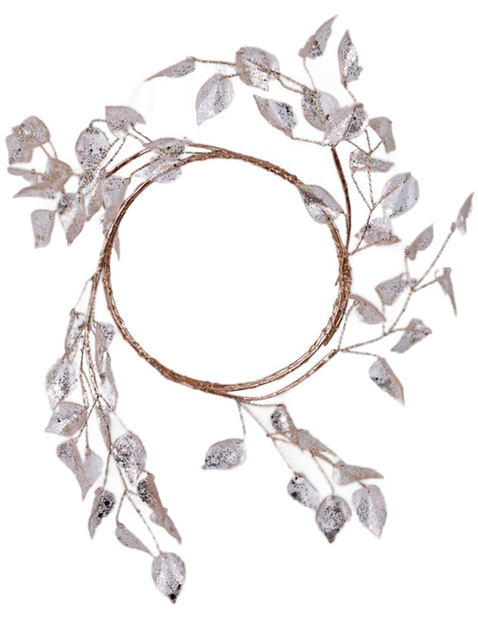 Corona decorativa