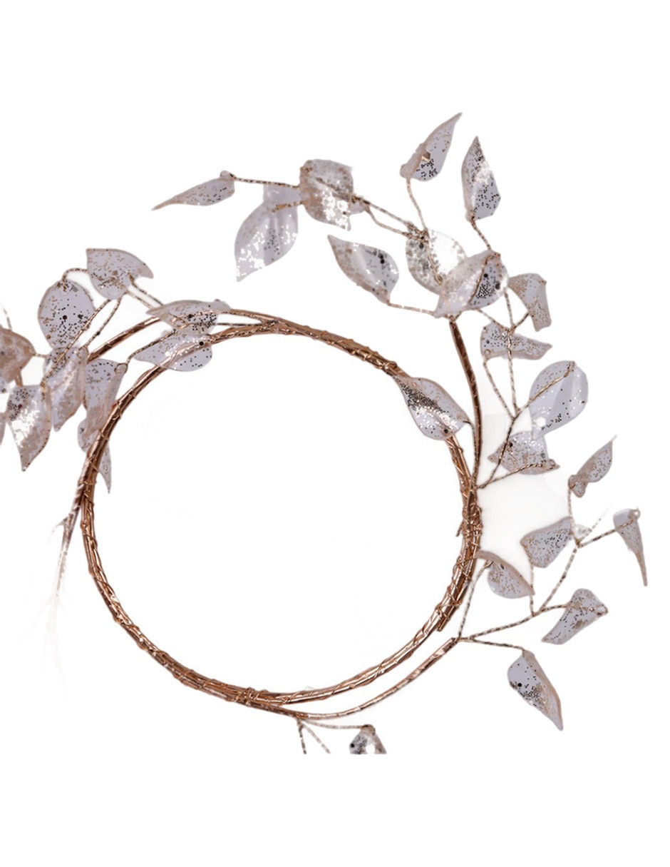 Corona decorativa 4