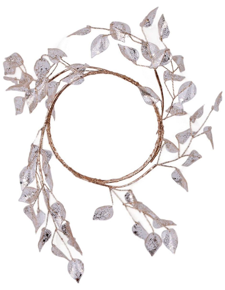 Corona decorativa 3