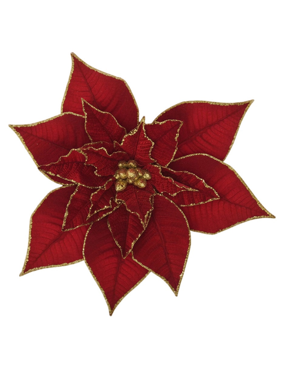 Nochebuena decorativa Sweet Christmas Nochebuena decorativa Sweet Christmas