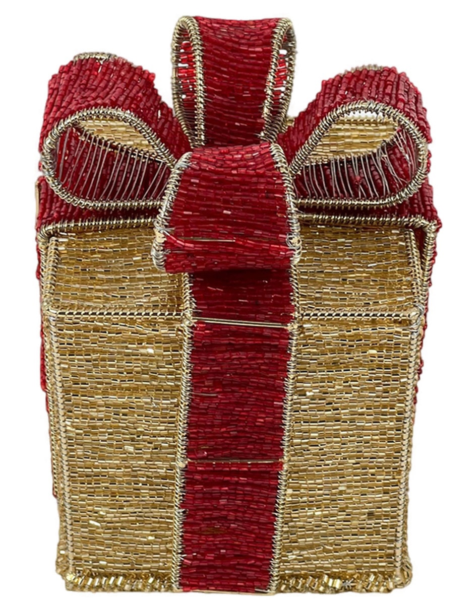 Figura decorativa navideña 3