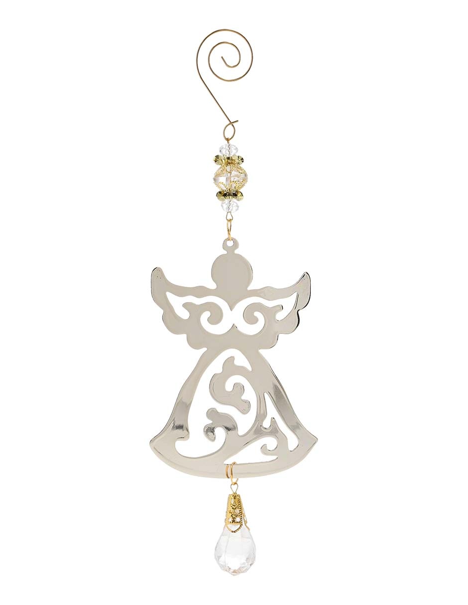 Ornamento Navidad angel Esplendor Ornamento Navidad angel Esplendor