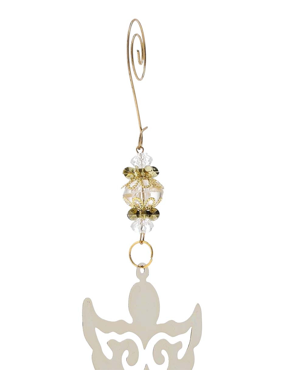 Ornamento Navidad angel Esplendor 4