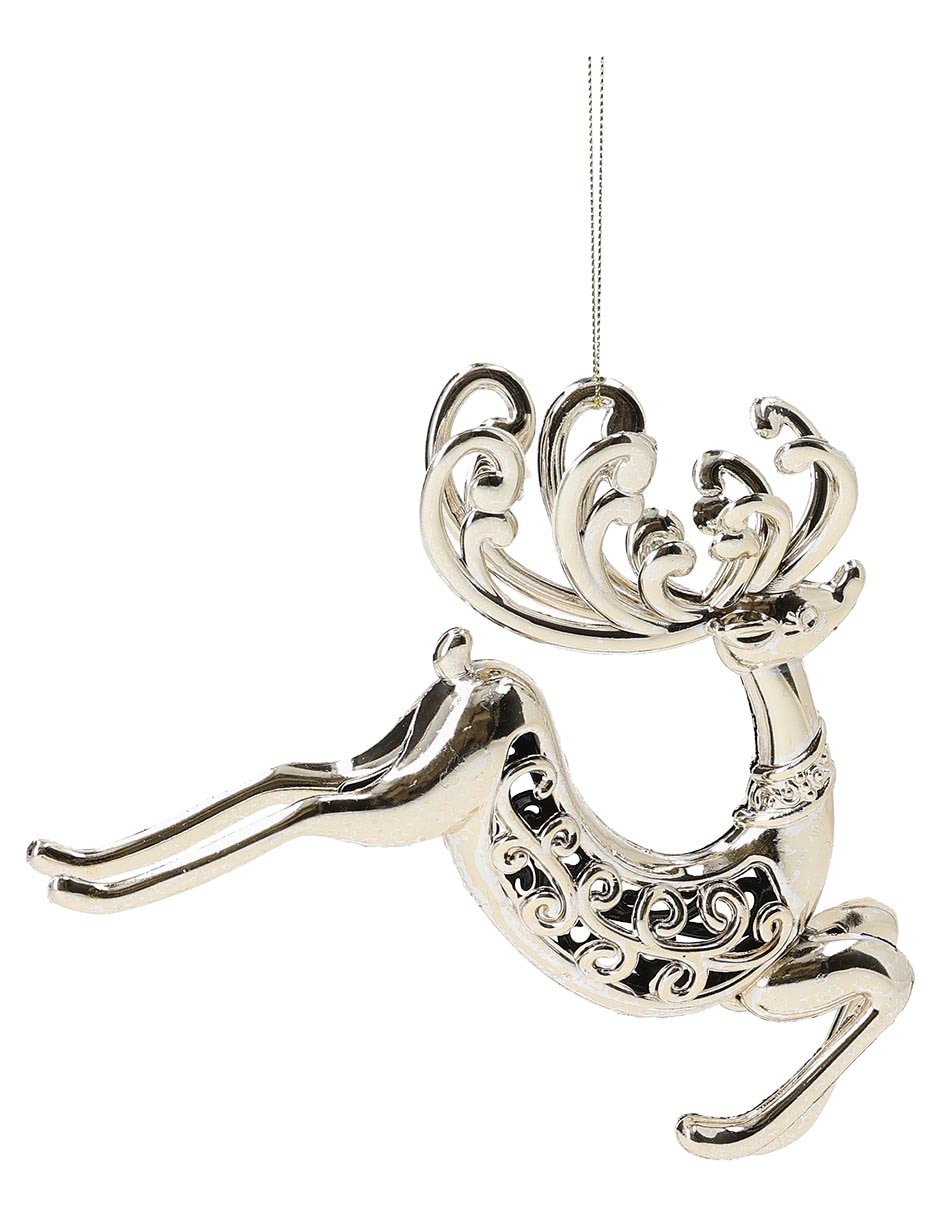 Ornamento reno Esplendor
