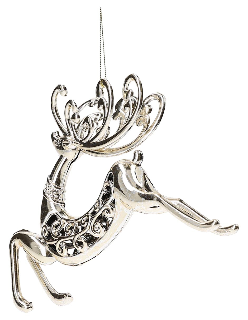 Ornamento reno Esplendor 2