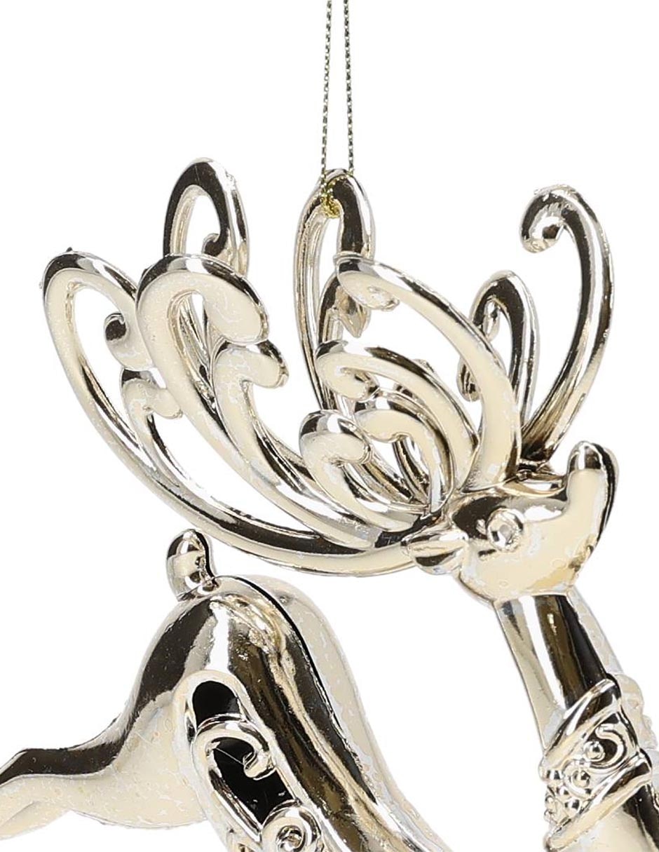 Ornamento reno Esplendor 3